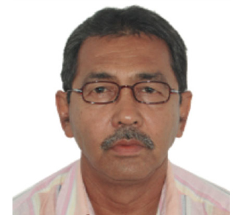 Ranjit Banerjee